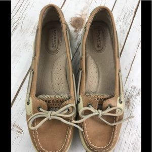 Sperry Topsiders Women’s Size 9